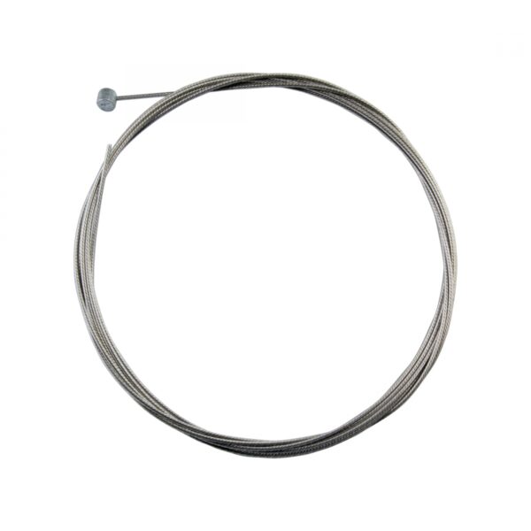 CABLE BRAKE OR8 WIRE SS SLICK POLISHED 1.5x2800 MT SL