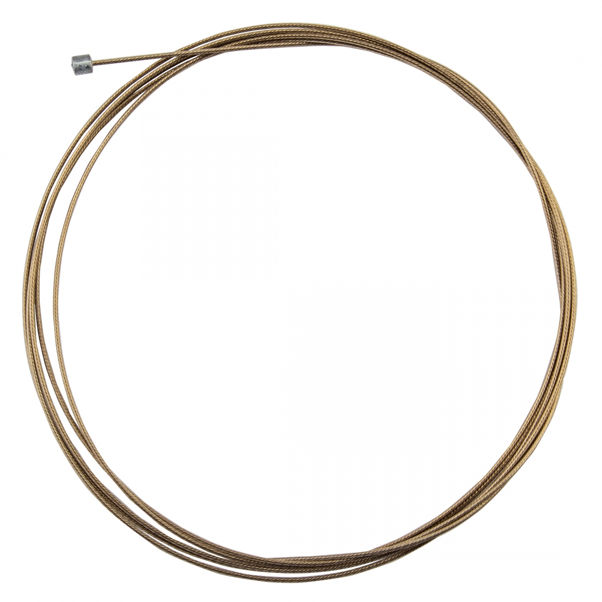 CABLE GEAR OR8 WIRE SS SUPERSLICK ELECTROLYSIS 1.1x2800 RD/MT GD