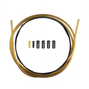 CABLE BRAKE BOX ONE STEEL LINEAR KIT GD