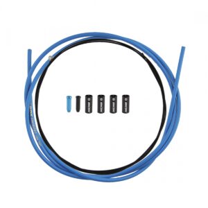 CABLE BRAKE BOX ONE ALLOY LINEAR KIT BU