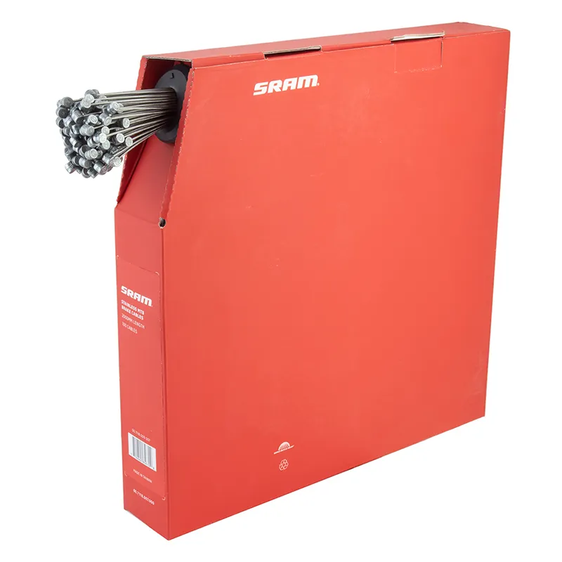 CABLE BRAKE SRAM SS INNER MTB 2000mm V2 BXof100