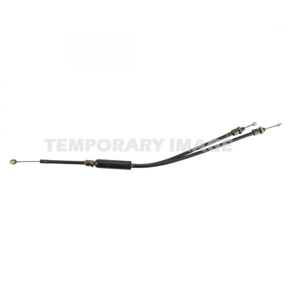 CABLE ROTOR BK-OPS V2 UPPER MEDIUM 7.5-9.5in w/PTFE