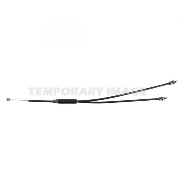 CABLE ROTOR BK-OPS V2 UPPER LONG 11.0-12.5in w/PTFE