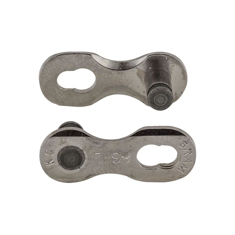 CHAIN CON LINK SRAM 8sp SIL SRAM ONLY CDof4