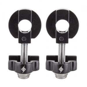 CHAIN TENSION ADJ OR8 ALY BANJO 3/8 BLK