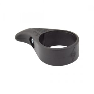 CHAIN DEFLECTOR OR8 28.6 BLK