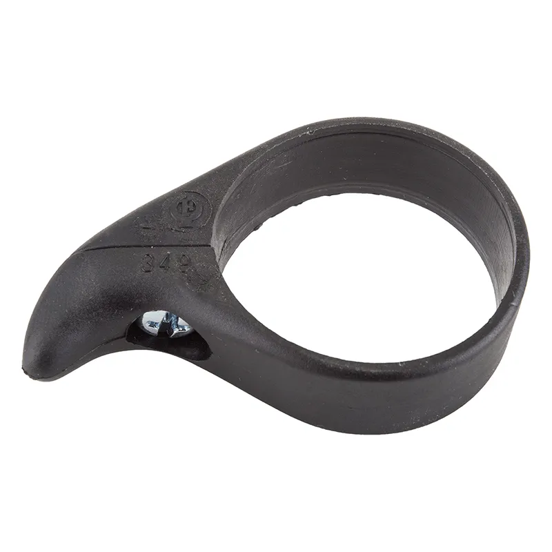 CHAIN DEFLECTOR OR8 34.9 BLK