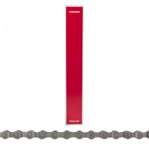 CHAIN SRAM PC850 6/7/8s GY 114L BULK ONLY BXof25