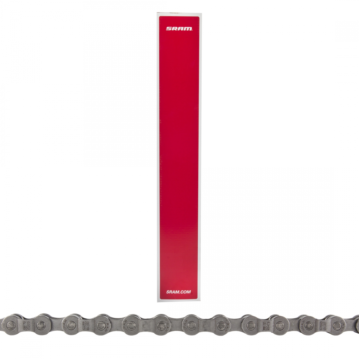 CHAIN SRAM PC850 6/7/8s GY 114L BULK ONLY BXof25