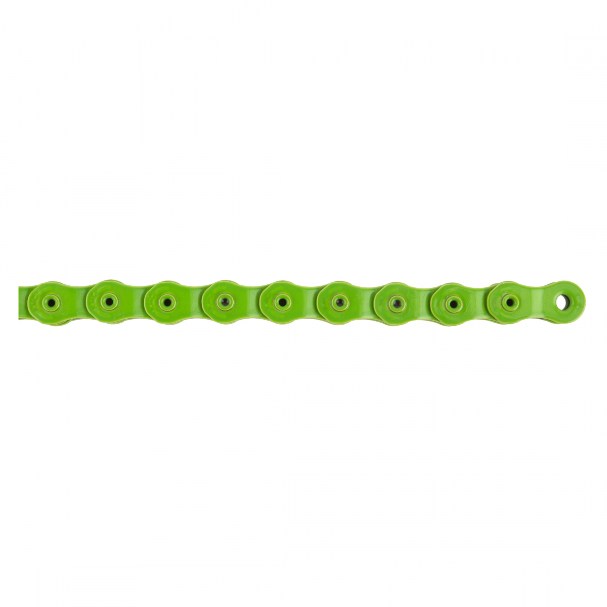 CHAIN KMC 1/2x1/8 HL710L 1s 1/2LINK GN 100L