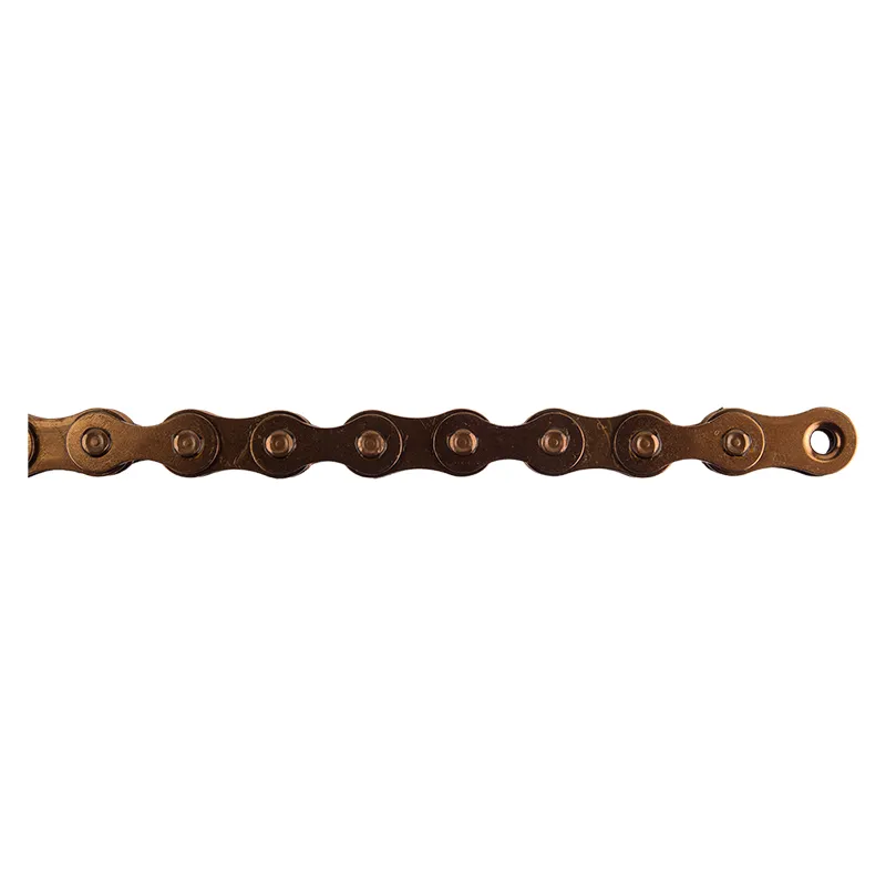 CHAIN KMC 1/2x1/8 Z510HX +OL 1s COPPER 112L