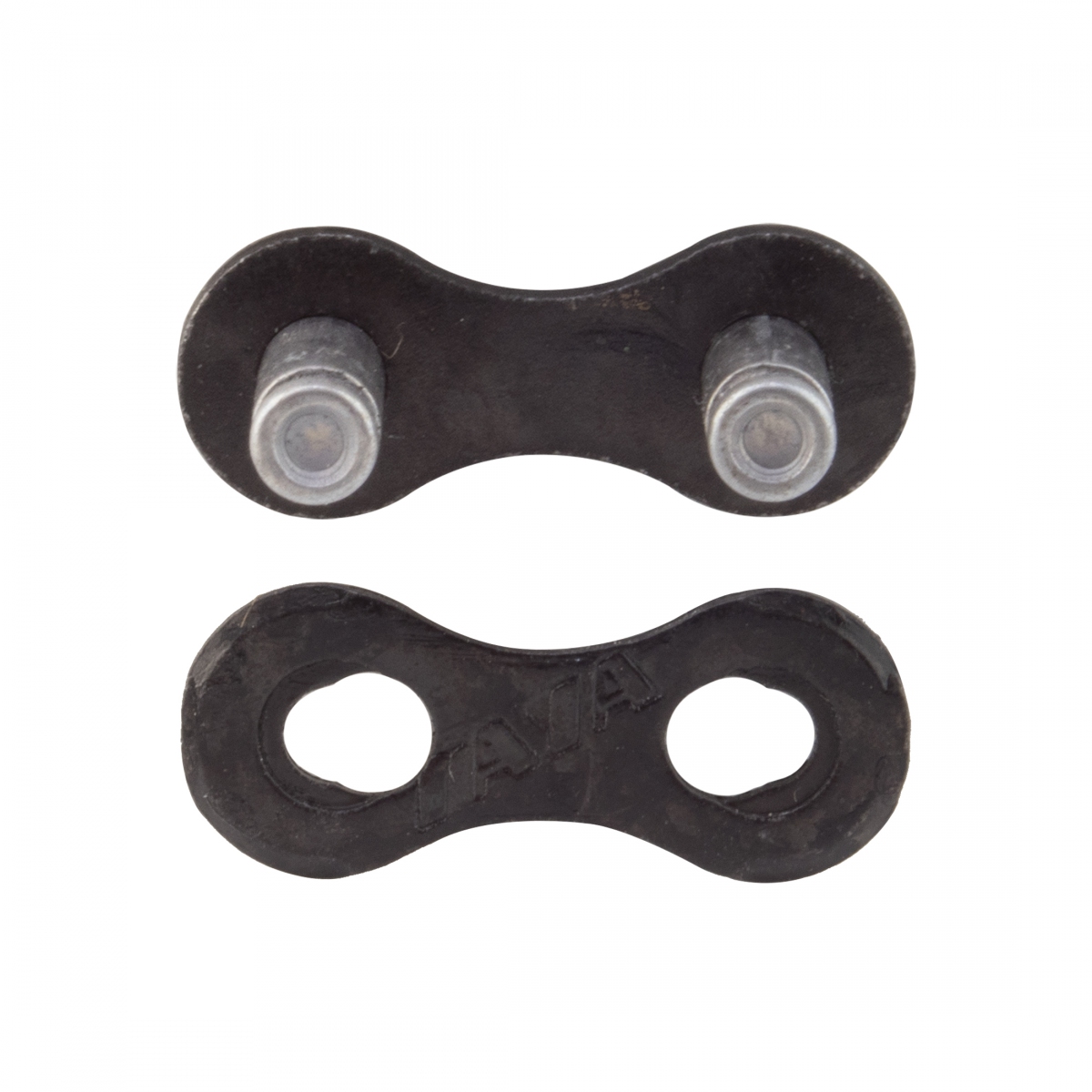 CHAIN CON LINK OR8 1s 1/8 RUST BUSTER BK CDof2