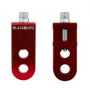 CHAIN TENSION ADJ BK-OPS CT 2.0 ALY 3/8 RD