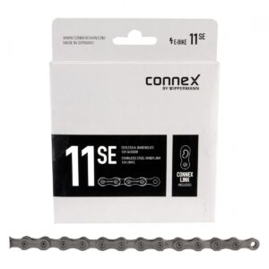 CHAIN CONNEX 11SE 11s SL 124L E-BIKE