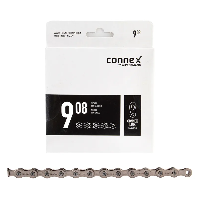 CHAIN CONNEX 908 9s SL 114L