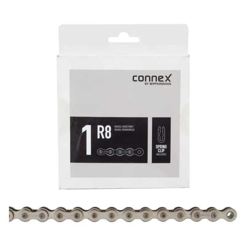 CHAIN CONNEX 1R8 1s SL 112L