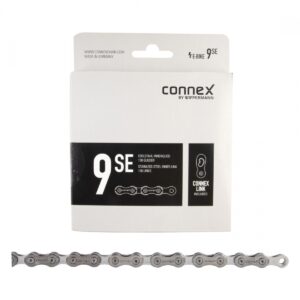 CHAIN CONNEX 9SE 9s SL 136L E-BIKE
