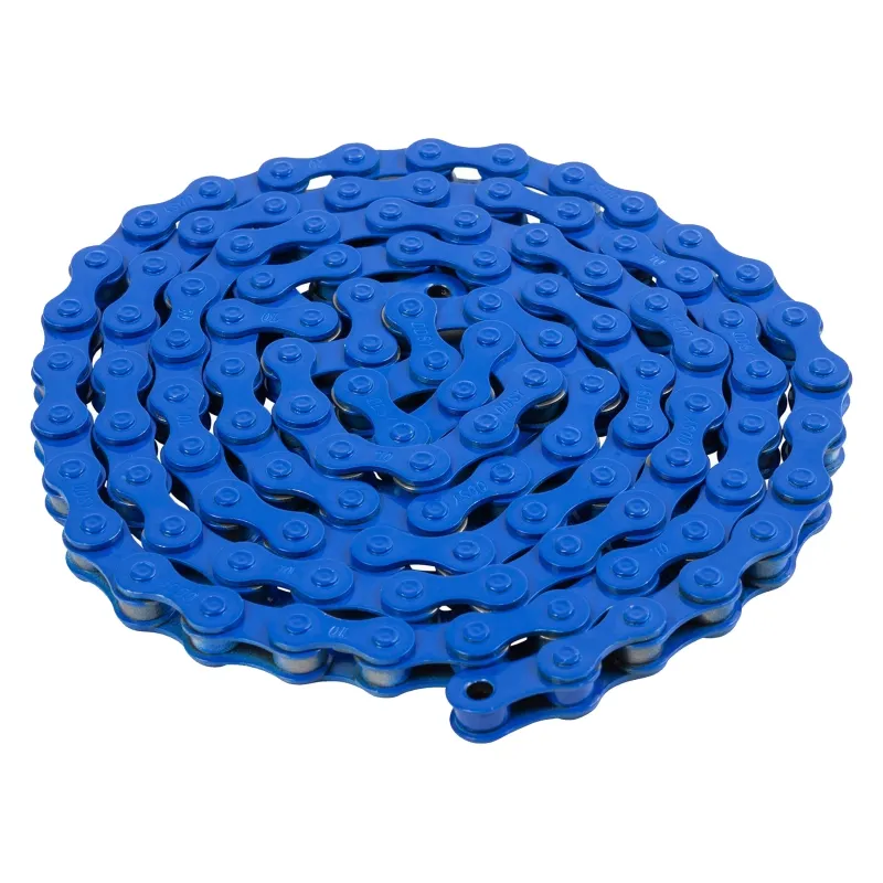 CHAIN ODY 1/2x1/8 BLUEBIRD 1s BU w/1/2LINK