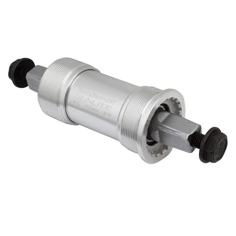 BB SET SUNLT SL55 70x113.5 SQ ALY-CUP ITL SEALED BRG