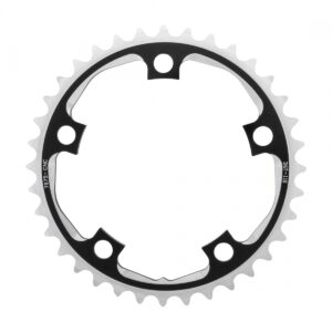CHAINRING SUNRACE 36T 110mm RX1 BK