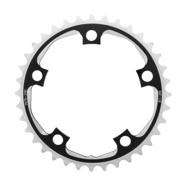 CHAINRING SUNRACE 36T 110mm RX1 BK