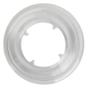 SPOKE PROTECTOR SUNLT 5.5in FH 32H CLR SP-103-4