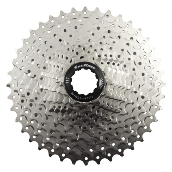 FH CASS SUNRACE CSMS 11-40 M-SL 11s