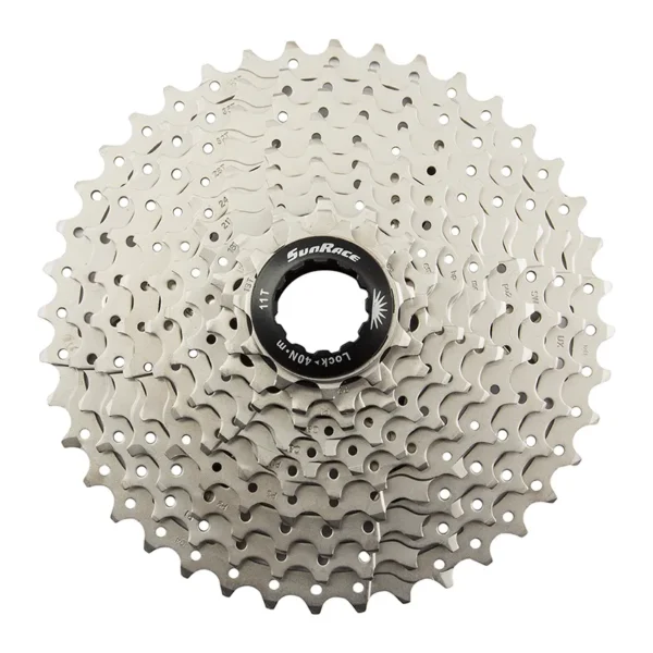 FH CASS SUNRACE CSMS 11-40 M-SL 10s