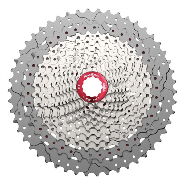 FH CASS SUNRACE CSMZ90 11-50 M-SL 12s
