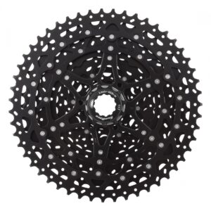 FH CASS SUNRACE CSMS2 11-51 BK 10s
