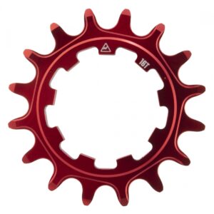 COG WMFG SOLO-XD f/XD-SGL SPD 16T RD