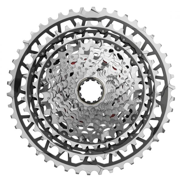 FH CASS SRAM XG1371 E1 10-46 13s XPLR XDR SL (P)