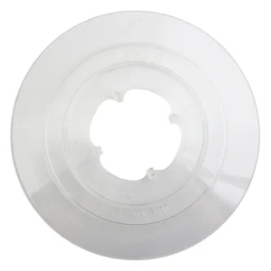 SPOKE PROTECTOR SUNLT 6-1/2in FH 32H CLRYF-FH40