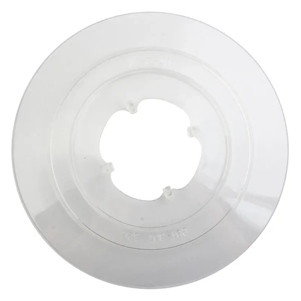 SPOKE PROTECTOR SUNLT 6-1/2in FH 32H CLRYF-FH40
