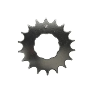 COG OR8 18T 3/32 FOR SINGLE SPD CASS