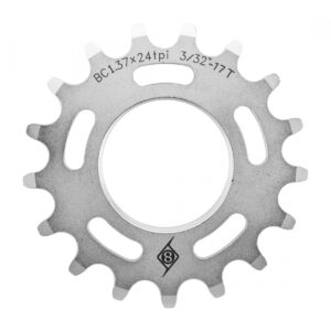 COG TRACK OR8 17Tx3/32