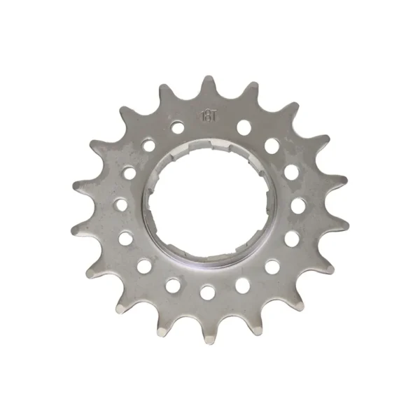 COG OR8 TORQ LITE fSGL SPD CASS 18Tx3/32