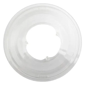 SPOKE PROTECTOR SUNLT 6in FH 28H CLR
