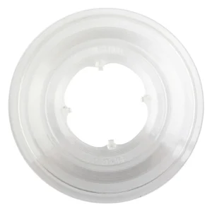 SPOKE PROTECTOR SUNLT 6in FH 32H CLR YF-FH66