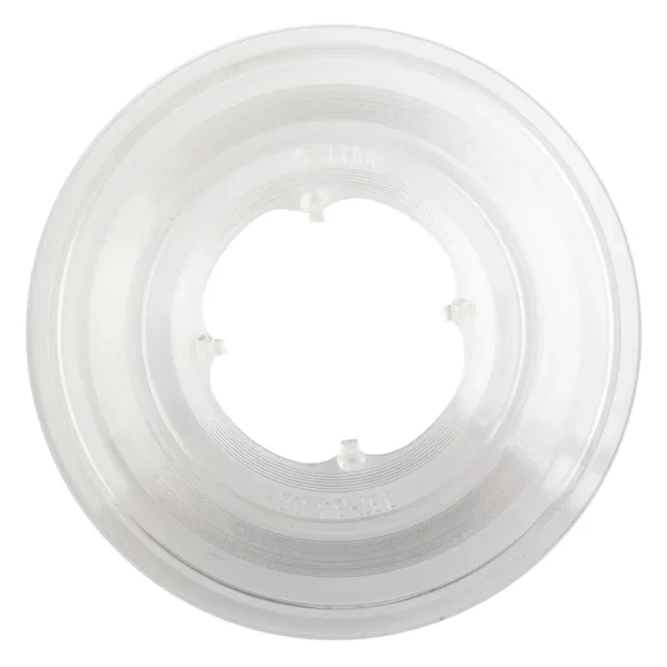 SPOKE PROTECTOR SUNLT 6in FH 32H CLR YF-FH66