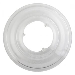 SPOKE PROTECTOR SUNLT 6in FH 36H CLR