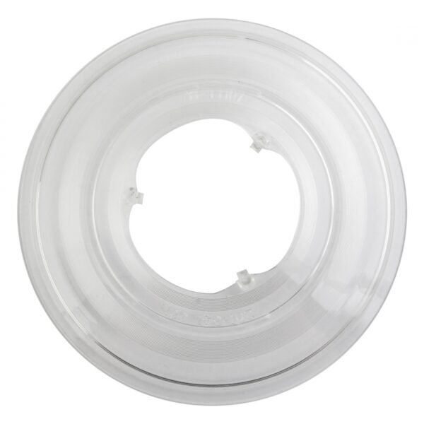 SPOKE PROTECTOR SUNLT 6in FH 36H CLR