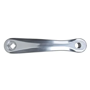 CRANKARM LH SUNLT 152 ALY SIL