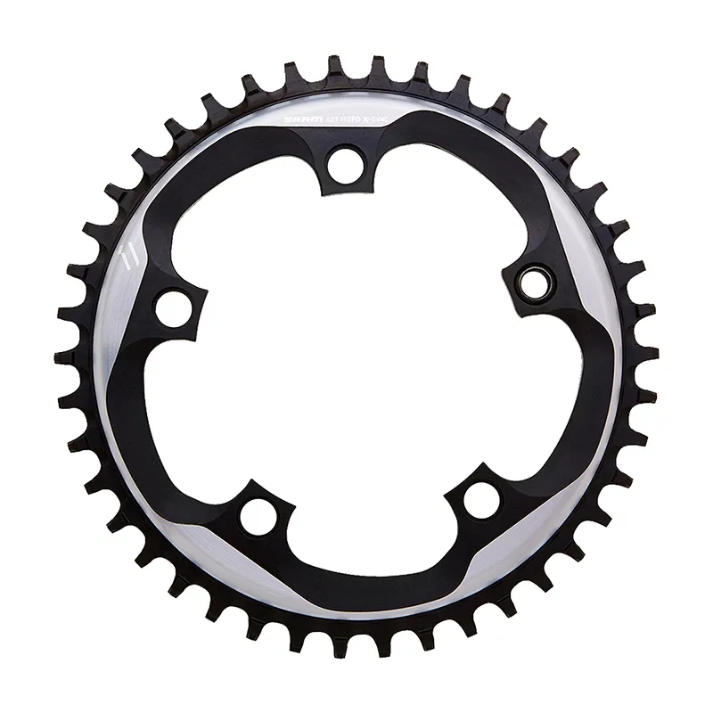 CHAINRING SRAM 40T XSYNC 110mm 11s A-GY