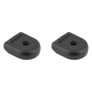 CRANKARM PROTECTOR SRAM CRANK BK  f/CARBON CRANKS