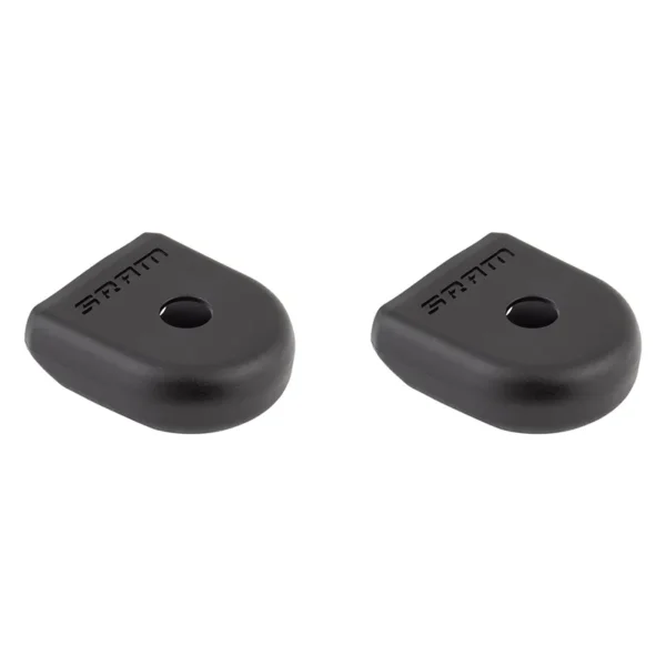 CRANKARM PROTECTOR SRAM CRANK BK  f/CARBON CRANKS