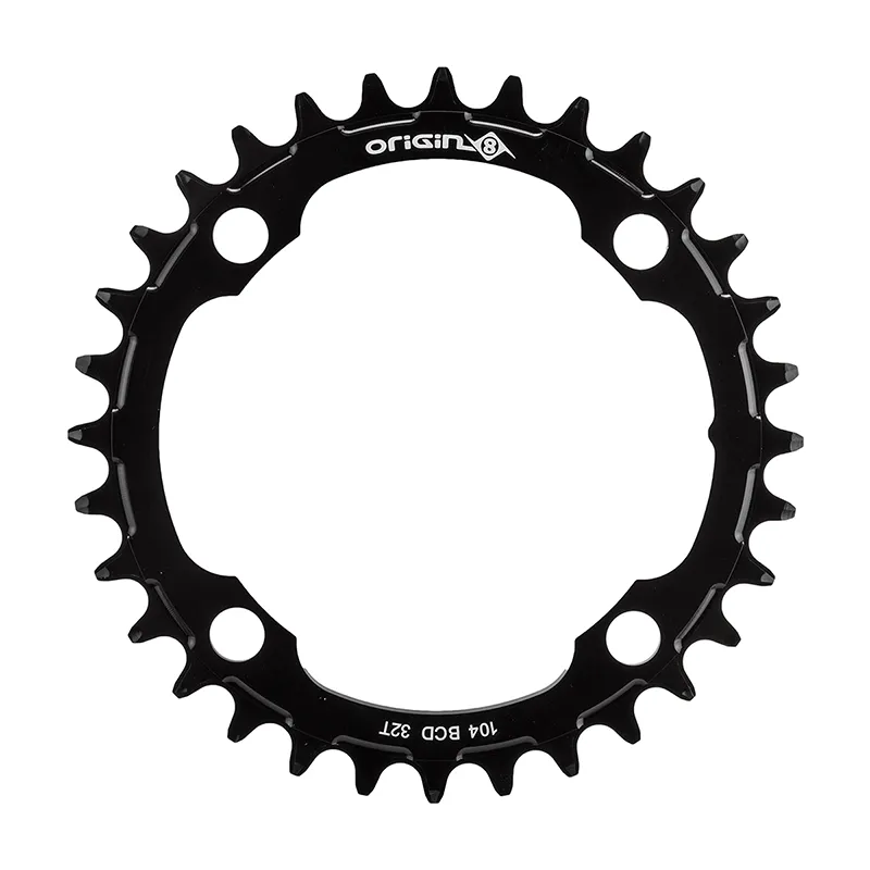 CHAINRING OR8 HOLDFAST 104mm 32T 10/11/12s 4B BK