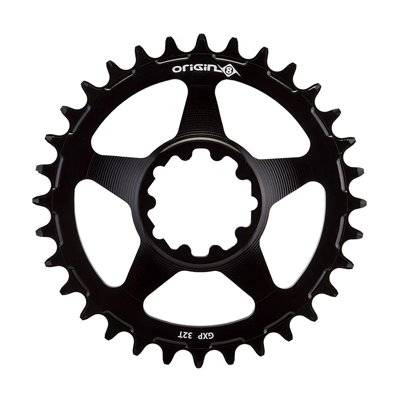 CHAINRING OR8 HOLDFAST DIRECT FOR GXP 32T 10/11/12s BK