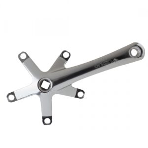 CRANKARM SET OR8 165 74/130bcd SL TRPL
