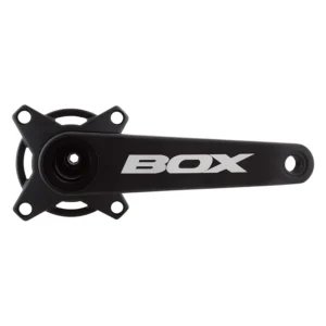 CRANKSET BOX BMX VECTOR M35 ALY 177 BB30/PF30 104mm BK